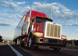 Trucking jobs at all time high