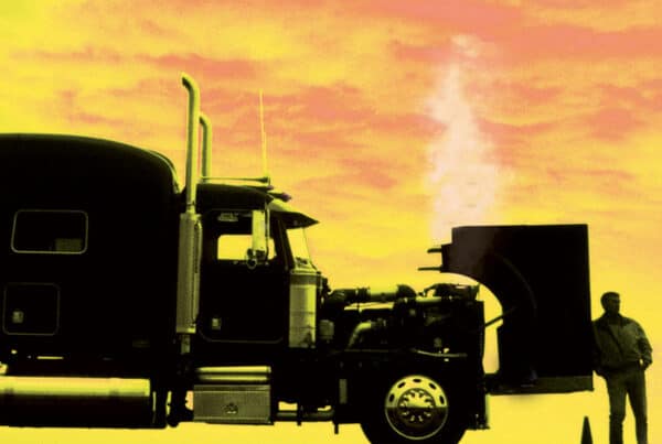 Preventing Semi Truck Breakdowns