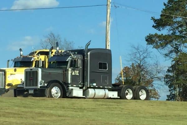 Peterbilt Truck Financing Testimonial