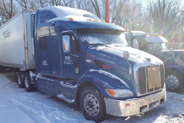 Peterbilt Truck Finacing Review Darnale