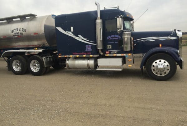 Freightliner Truck Financing Review Cliff Ohio