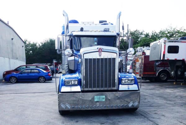 Kenworth Truck Financing Testimonial Jay from FL
