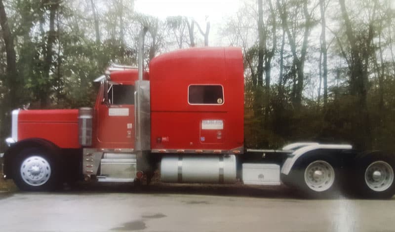 Peterbilt Truck Financing Review Hartford in Walterboro, SC