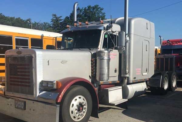 Peterbilt Truck Financing Review from Tim in Gray Court SC