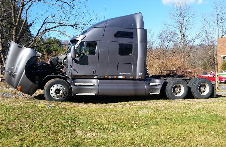 Commercial Truck Financing Company Reviews