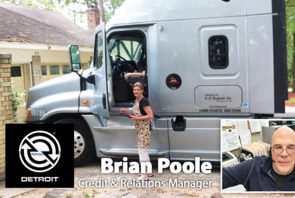 Detroit Engine Overhaul Financing Testimonial from Steve