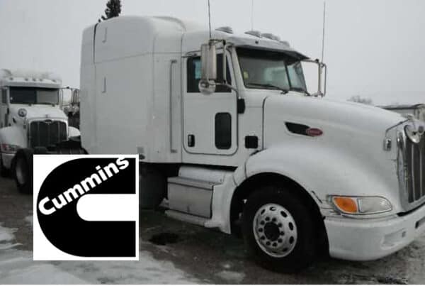 Cummins Engine Overhaul Financing Testimonial from Phil