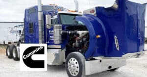 Kenworth Truck Customer Review from Chris in Franklin Kentucky