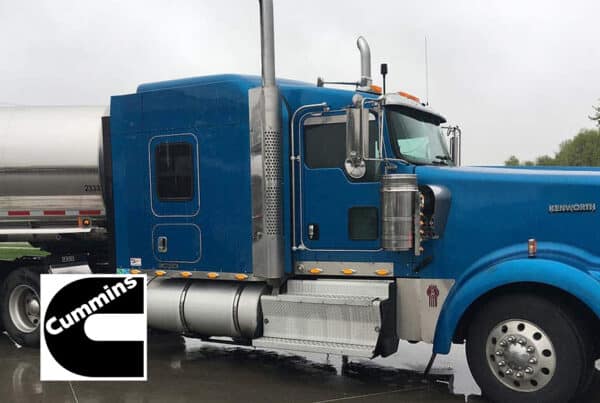 Cummins Engine Overhaul Financing Testimonial from Customer 17