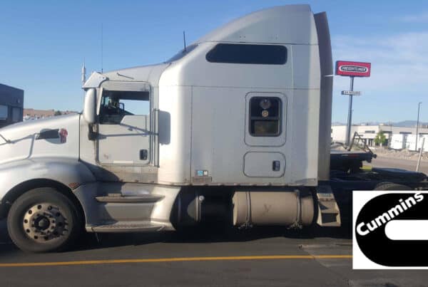 Cummins Engine Overhaul Financing Testimonial from Customer 18