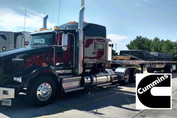 Cummins Engine Overhaul Financing Testimonial from Customer 19