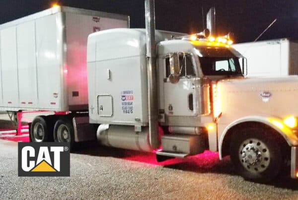 CAT Engine Overhaul Financing Testimonial Davie FL