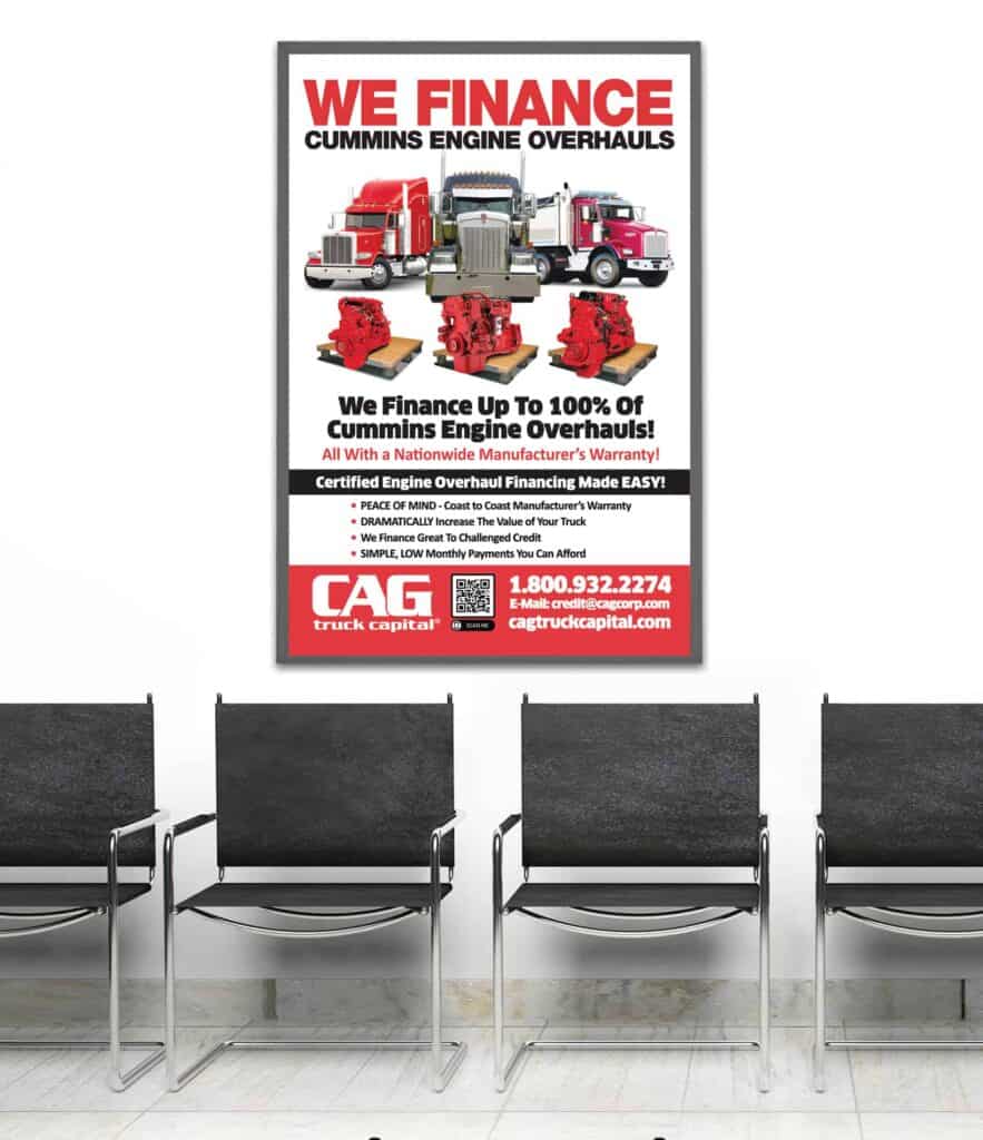 Cummins Engine Overhaul Locations In Roanoke Virginia VA