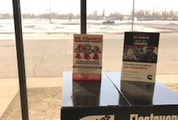 Cummins Overhaul Location Grand Forks