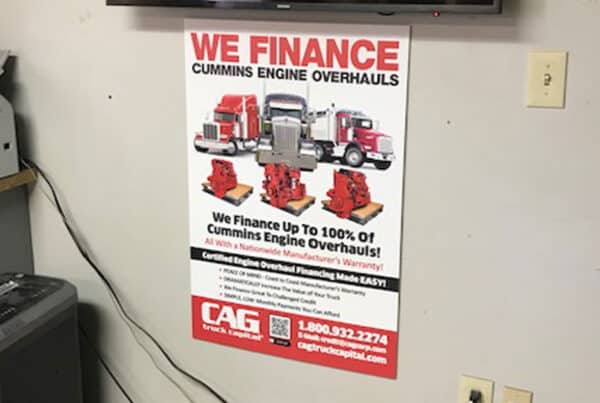 Cummins Overhaul Location Chesapeake VA