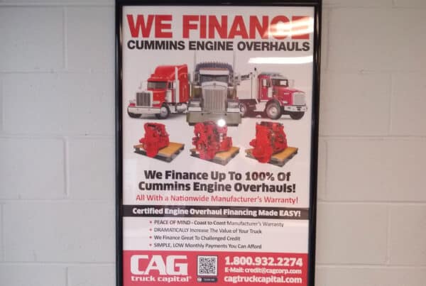 Cummins Overhaul Location Columbia MO