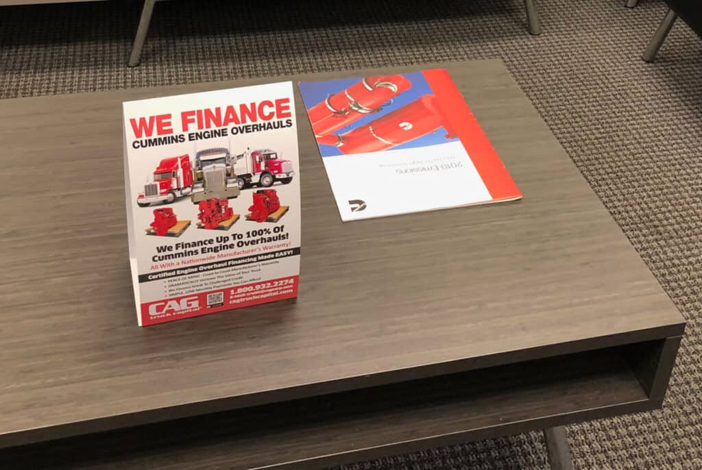 Cummins Engine Overhaul Locations In West Palm Florida FL