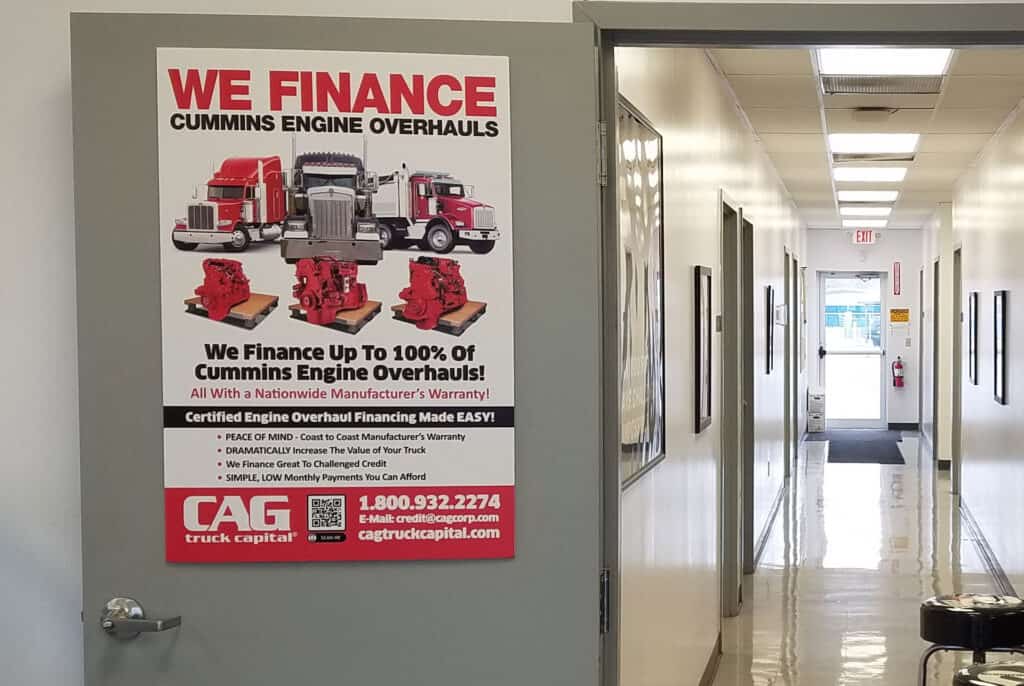 Cummins Engine Overhaul Locations In Horseheads New York NY