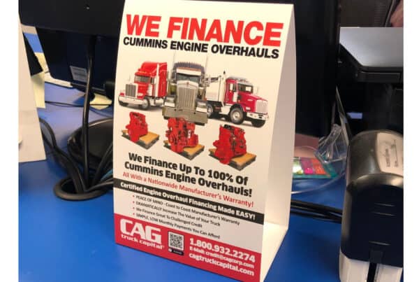 Cummins Overhaul Location Indianapolis