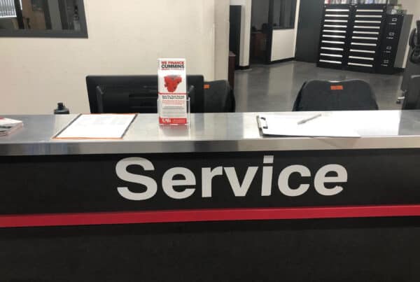 Cummins Overhaul Location Joplin