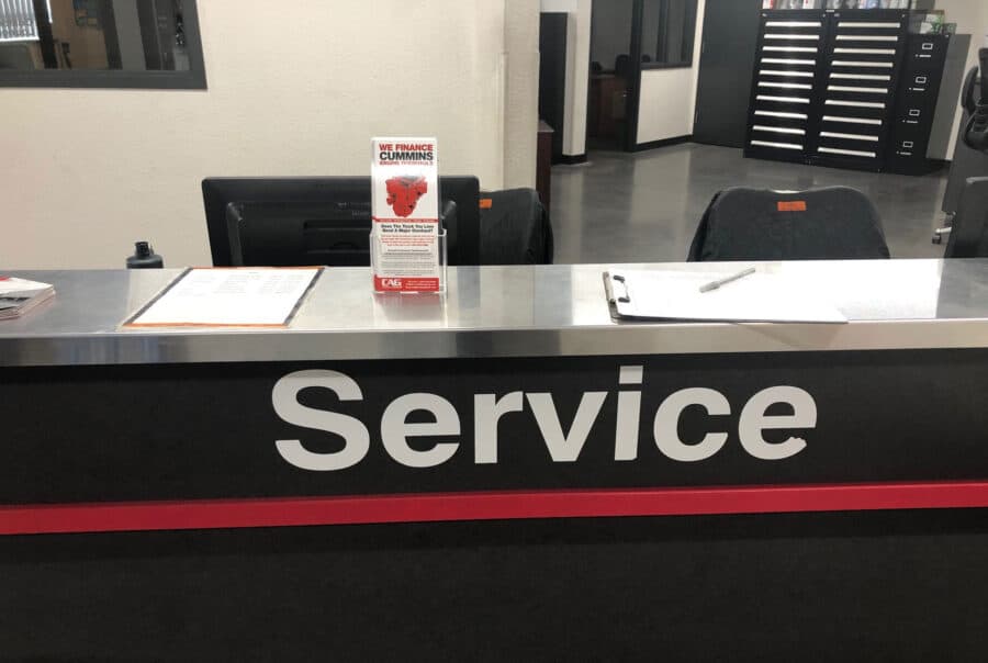 Cummins Engine Overhaul Locations In Joplin Missouri MO