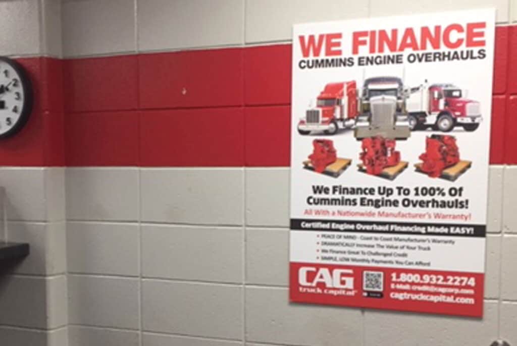 Cummins Engine Overhaul Locations In Louisville Kentucky KY