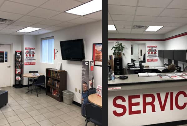 Cummins Overhaul Location Buffalo NY