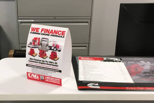Cummins Overhaul Location Kearny NJ