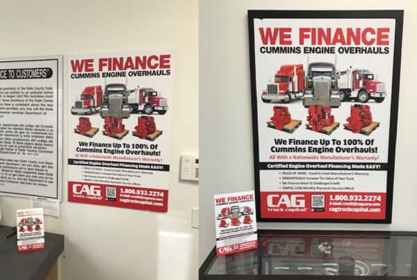Cummins Overhaul Location Miami Lakes FL