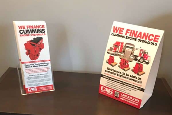 Cummins Overhaul Location Mount Clemens MI