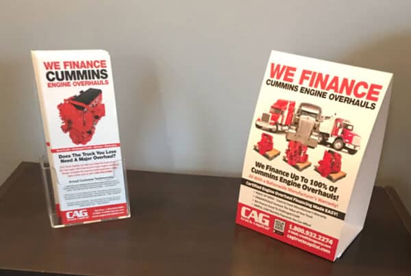 Cummins Overhaul Location Richmond VA