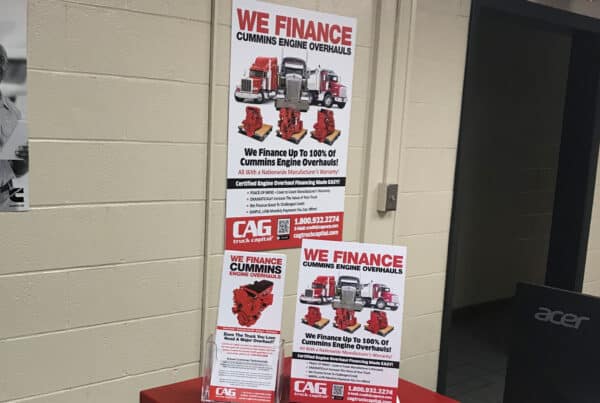 Cummins Overhaul Location Birmingham AL
