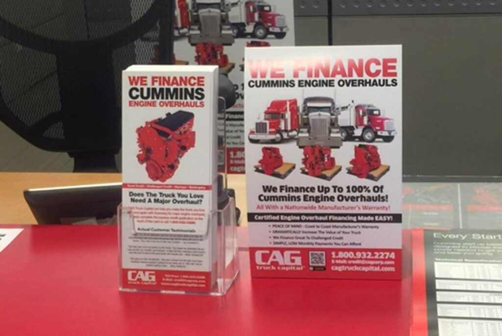 Cummins Engine Overhauls Overhaul Service Locations
