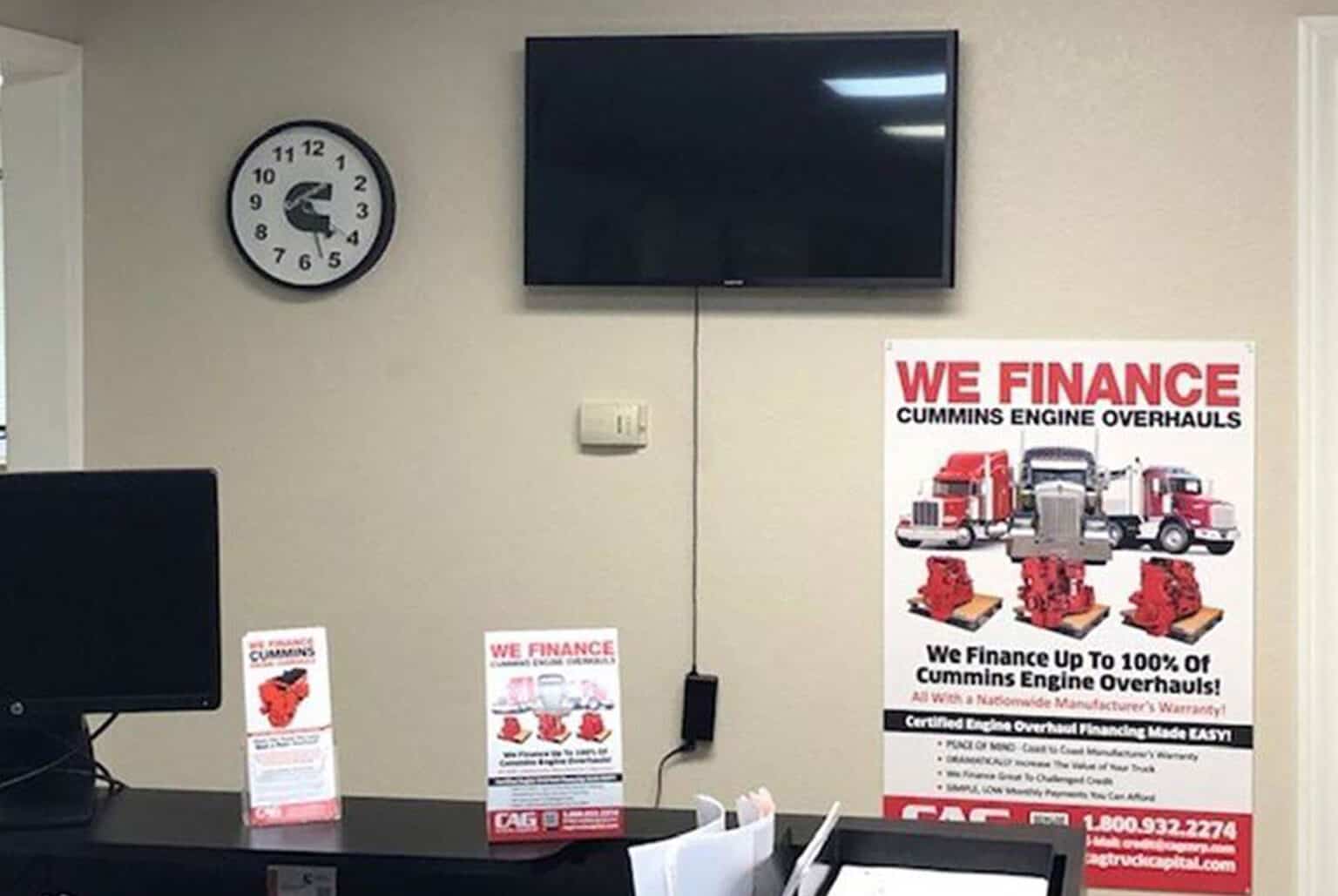 Cummins Engine Overhaul Locations In Hobbs New Mexico NM