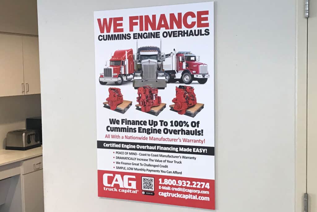 Cummins Engine Overhaul Locations In Houston Texas TX