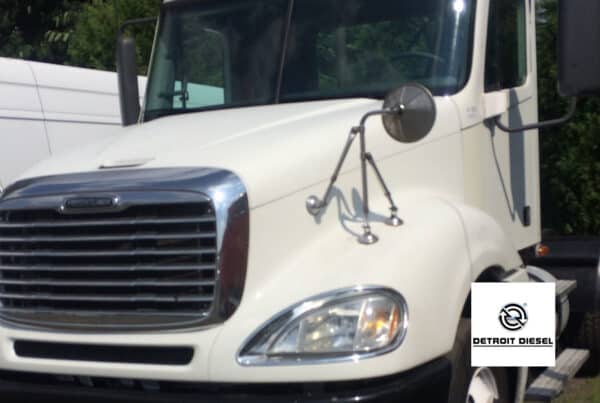Detroit Diesel Engine Overhaul Financing Testimonial from Customer 6