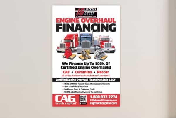 Peterbilt Overhaul Location Jerome ID