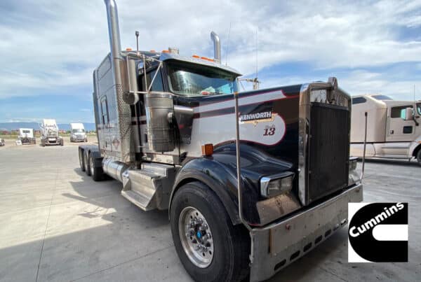 Cummins Engine Overhaul Financing Testimonial From Customer 4