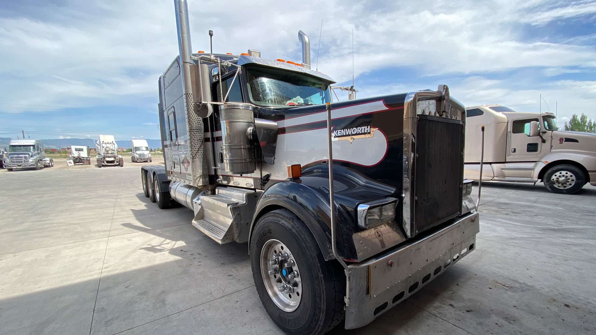 KW Testimonial Bruce TX