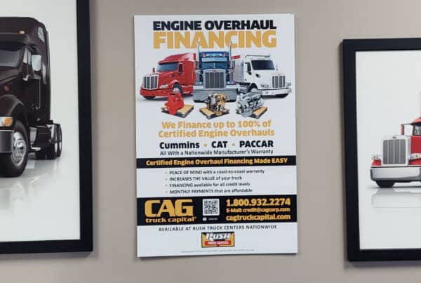 Rush Truck Centers Engine Overhaul Locations Truck Financing