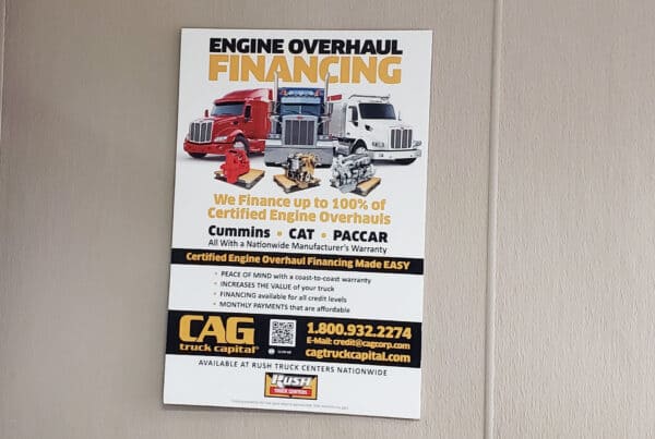 RTC Engine Overhaul Financing in Dallas TX