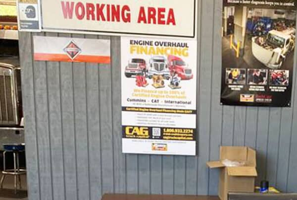 RTC Engine Overhaul Financing Gainesville GA