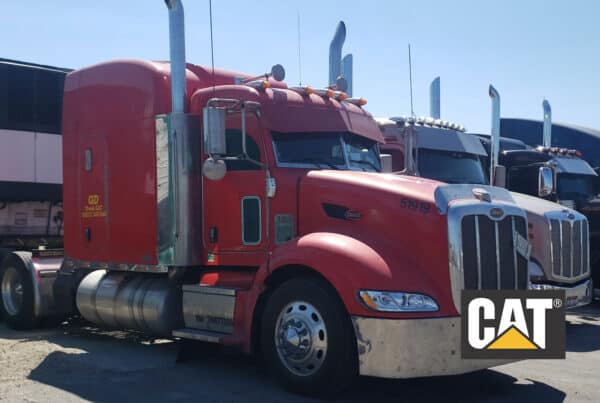 CAT Engine Overhaul Financing Testimonial Customer 3