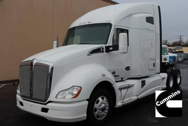 Cummins Engine Overhaul Master Financing Testimonial 1