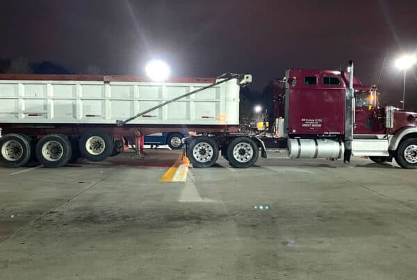 Cummins Engine Overhaul Financing Testimonial Ulysses Benton Stone Mountain GA