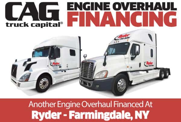 Ryder Used Truck Service Center Farmingdale NY