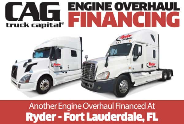 Ryder Used Truck Service Center Fort Lauderdale FL