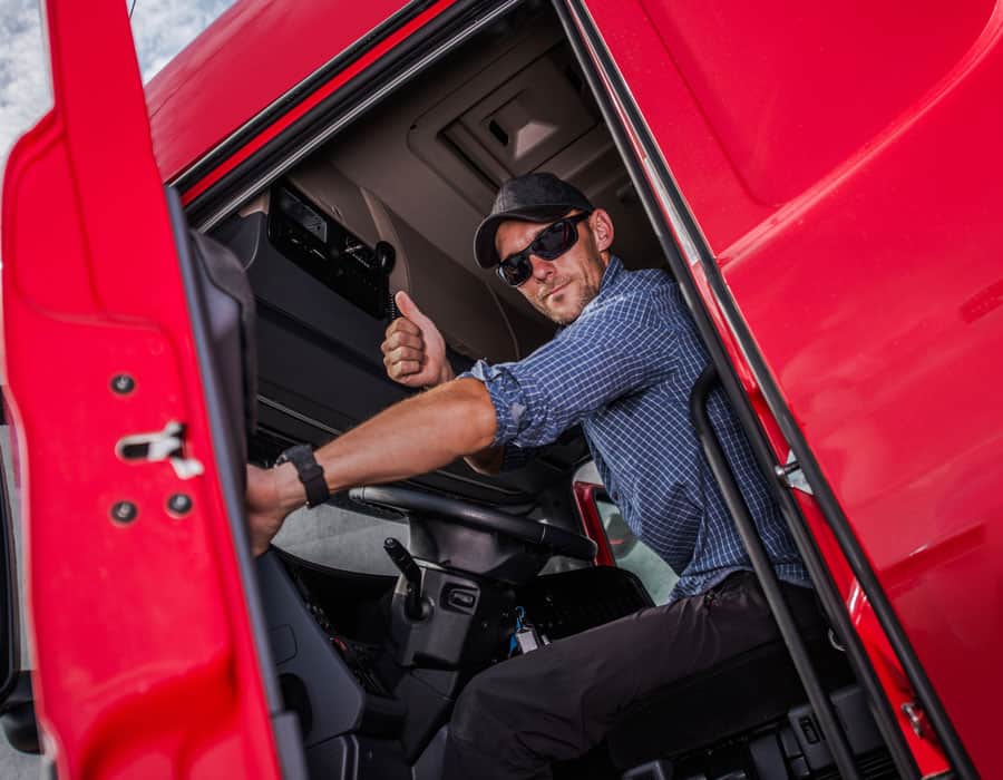 Trucking Start Up Tips