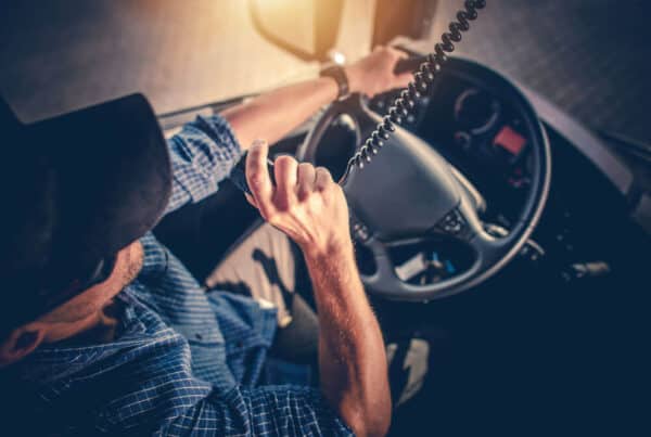 How do I finance a semi truck?