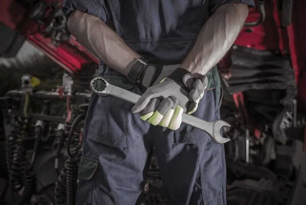 Can I Finance An Engine Overhaul?
